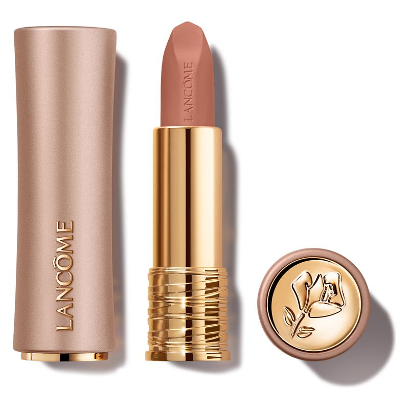 Lancome L'Absolu Rouge Intimatte_#210 Unspoken Feelings