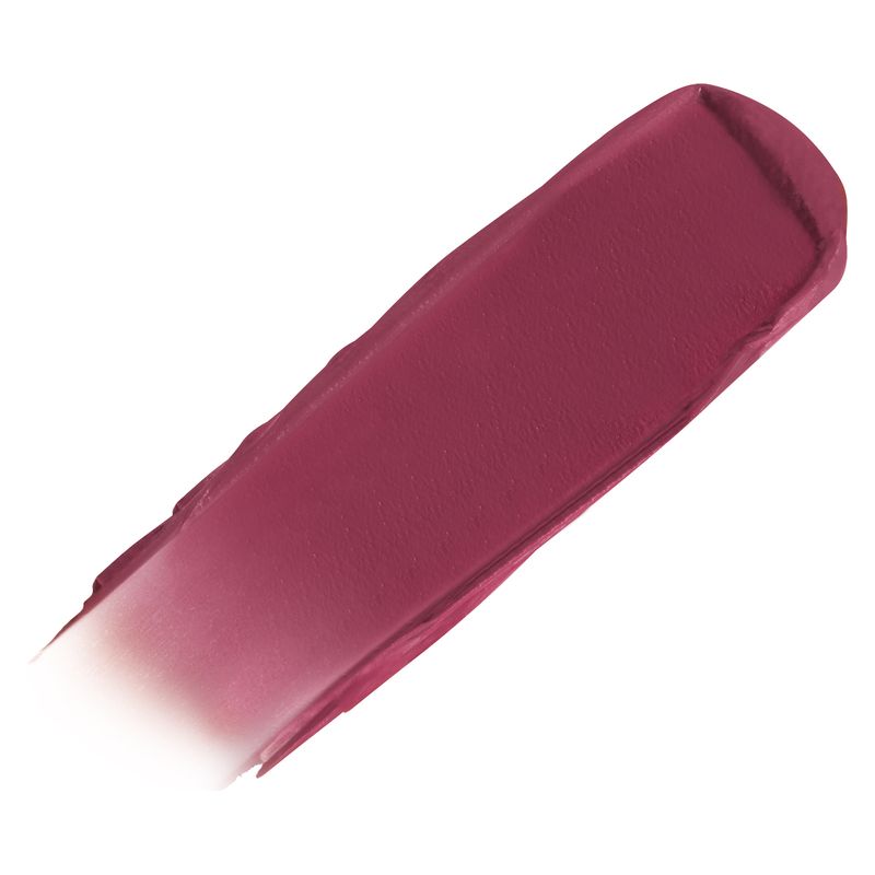 lancome l'absolu rouge intimatte_#440 got me blushing