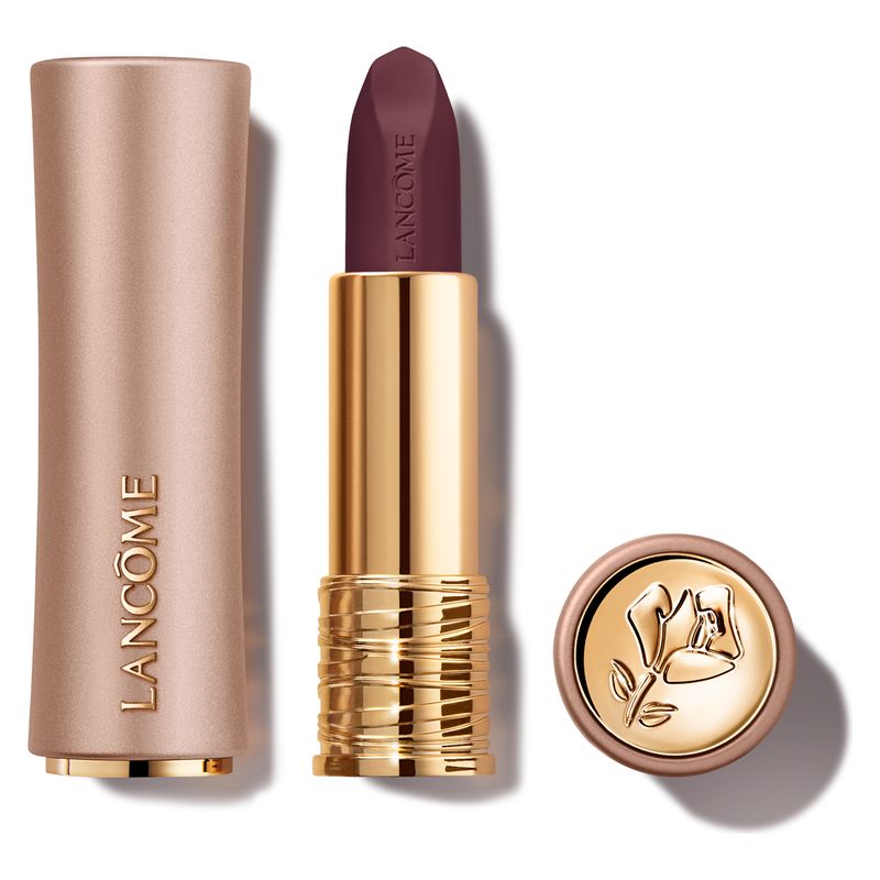 Lancome L'Absolu Rouge Intimatte_#460 Burst Of Joy