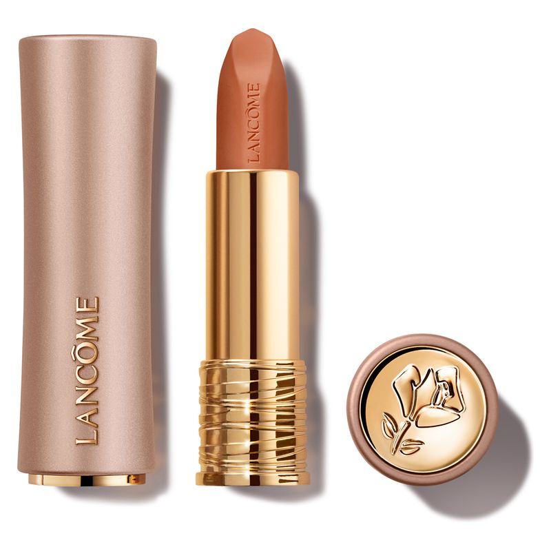 Lancome L'Absolu Rouge Intimatte_#101 Off-Camera