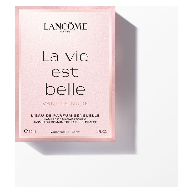 la vie est belle vanille nude eau de parfum_#30ml