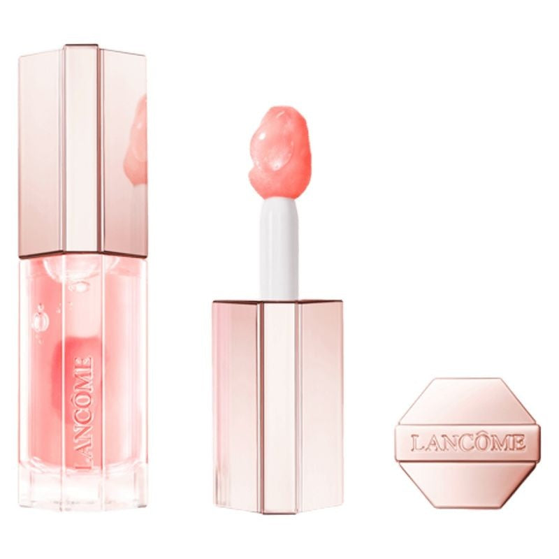10 Pink Oh La La