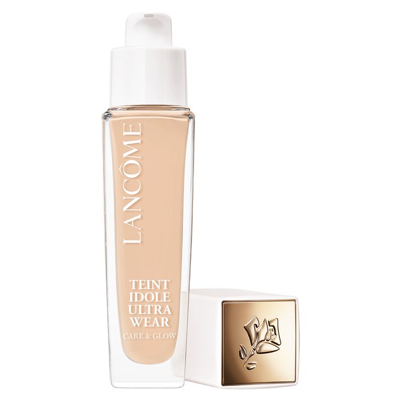 Teint Idole Ultra Wear Care & Glow_#120N