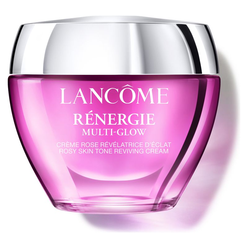 Renergie Multi-Glow Creme Rose Revelatrice D'eclat_#50ml