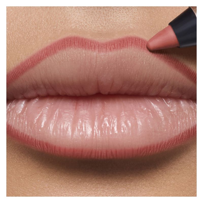 lip idole lip shaper_#22 taupe the line