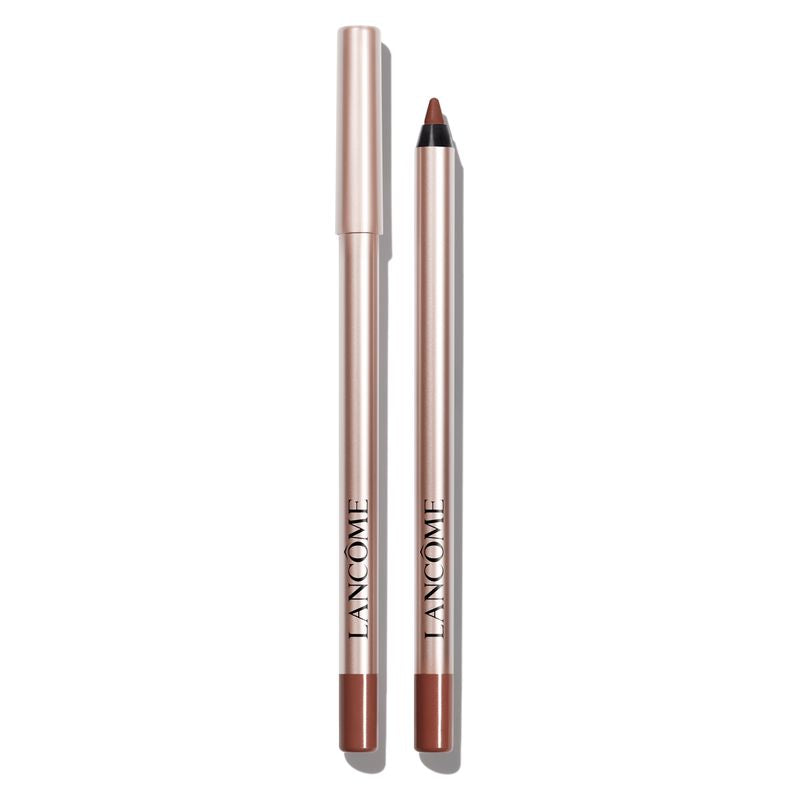 lip idole lip shaper_#63 messy brown