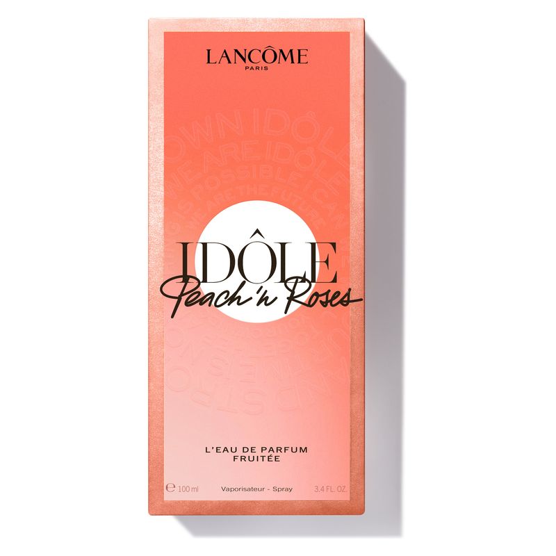 Idole Peach'N Roses Eau de Parfum_#100ml