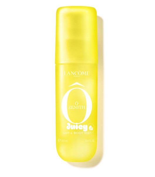 O Zenith Hair & Body Mist_#100ml