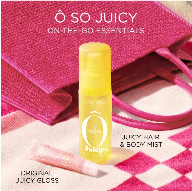 o zenith hair & body mist_#100ml