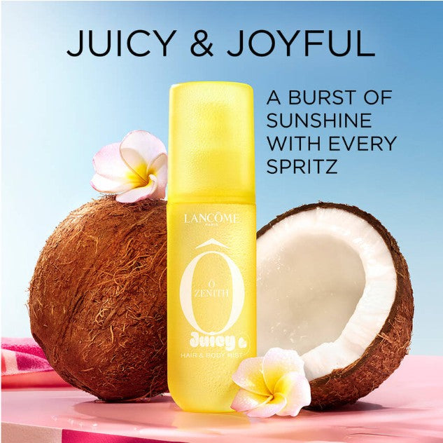 o zenith hair & body mist_#100ml