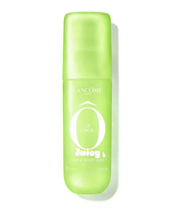 O Cool Hair & Body Mist_#100ml
