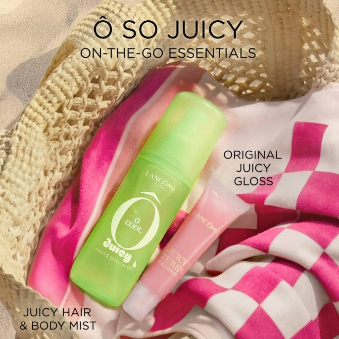 o cool hair & body mist_#100ml