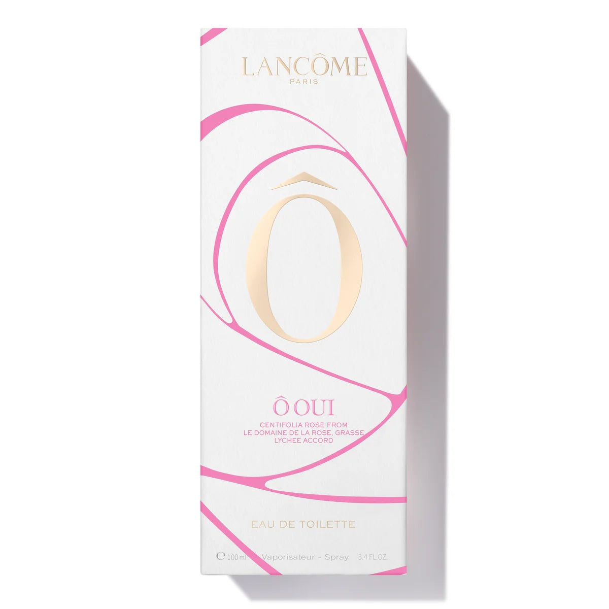 o oui eau de toilette_#100ml