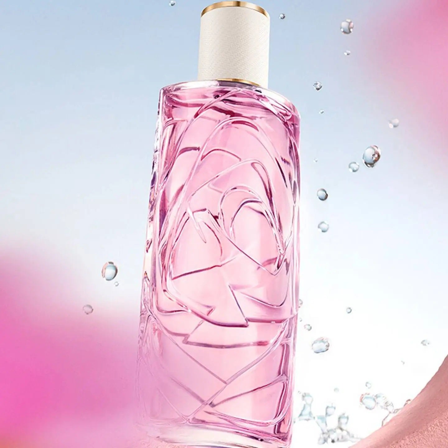 O Oui Eau de Toilette_#100ml