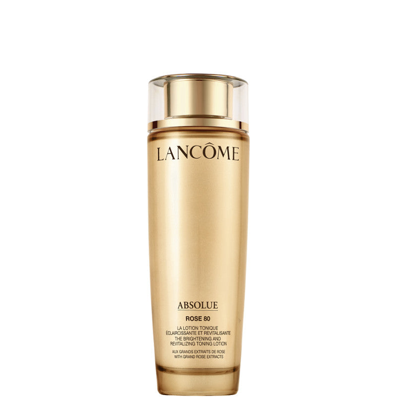 absolue face lotion rose 80