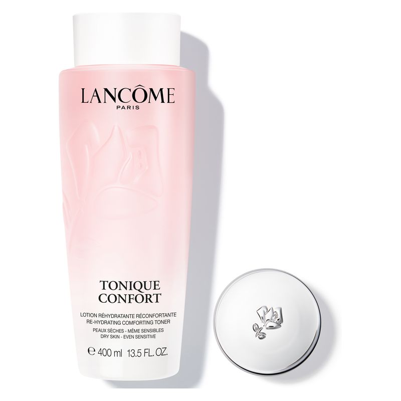Tonique Confort_#400ml - New Pack