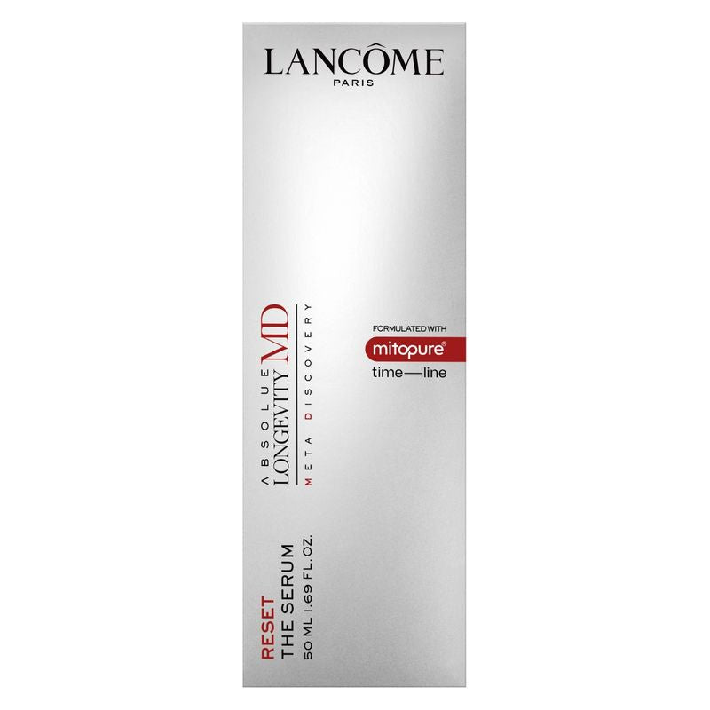 absolue longevity md reset the serum_#30ml