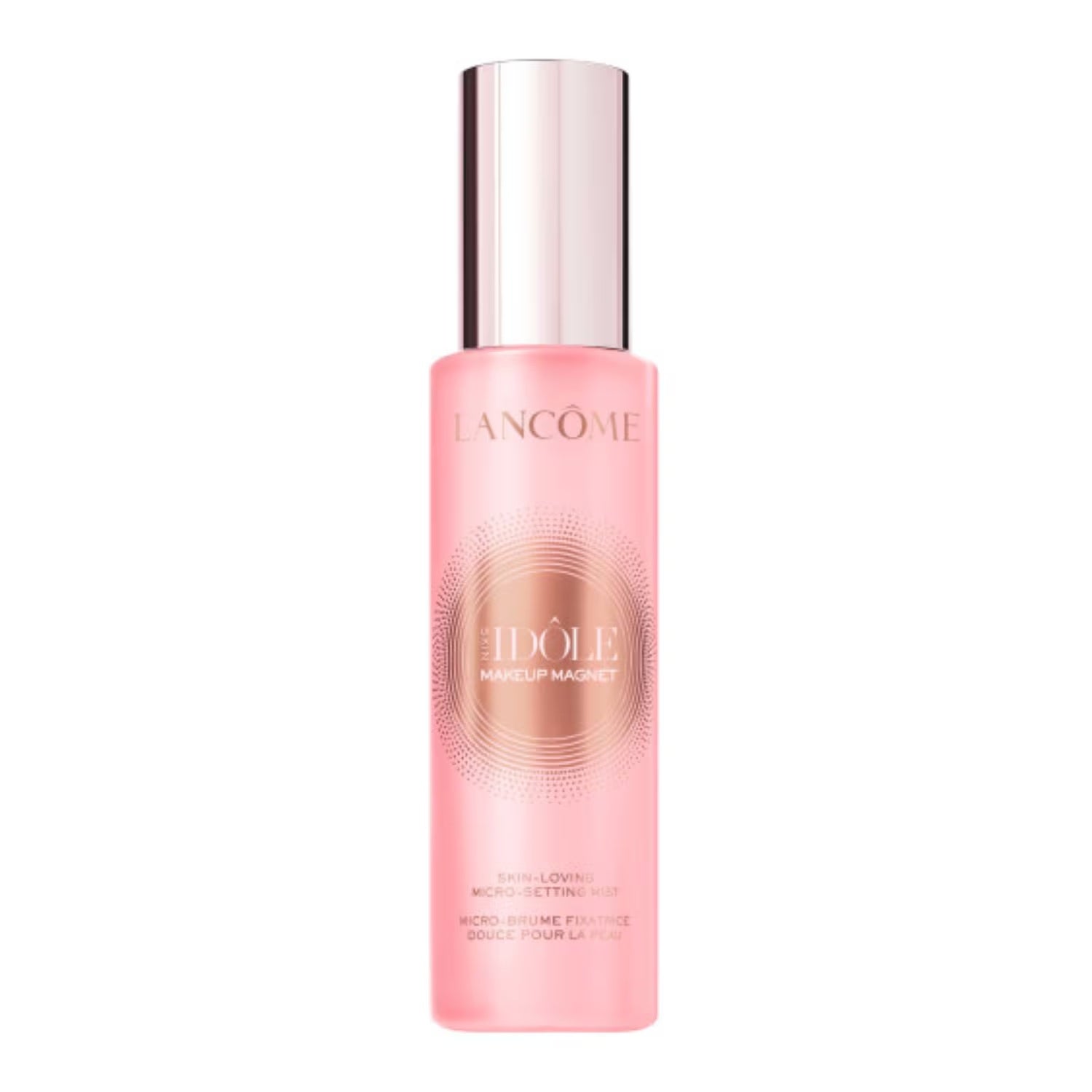 Idole Makeup Magnet Setting Spray - Spray Fissante Make up Ultra Leggero_#100ml