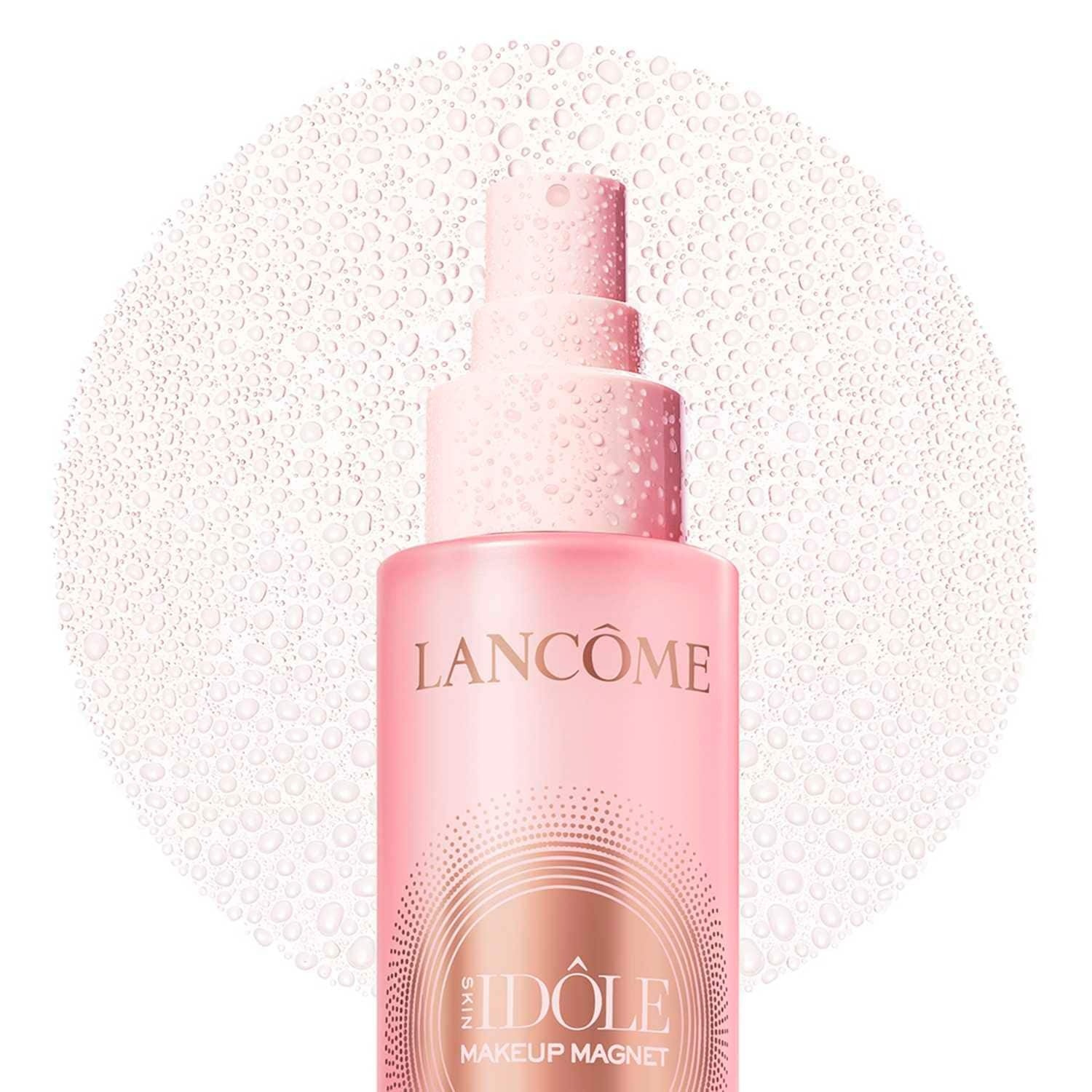 Idole Makeup Magnet Setting Spray - Spray Fissante Make up Ultra Leggero_#100ml
