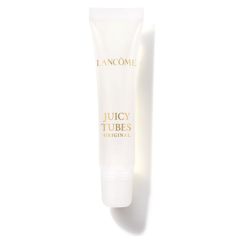 Juicy Tubes Original - Gloss Levres Ultra Brillant Hydratant_#01 Pure