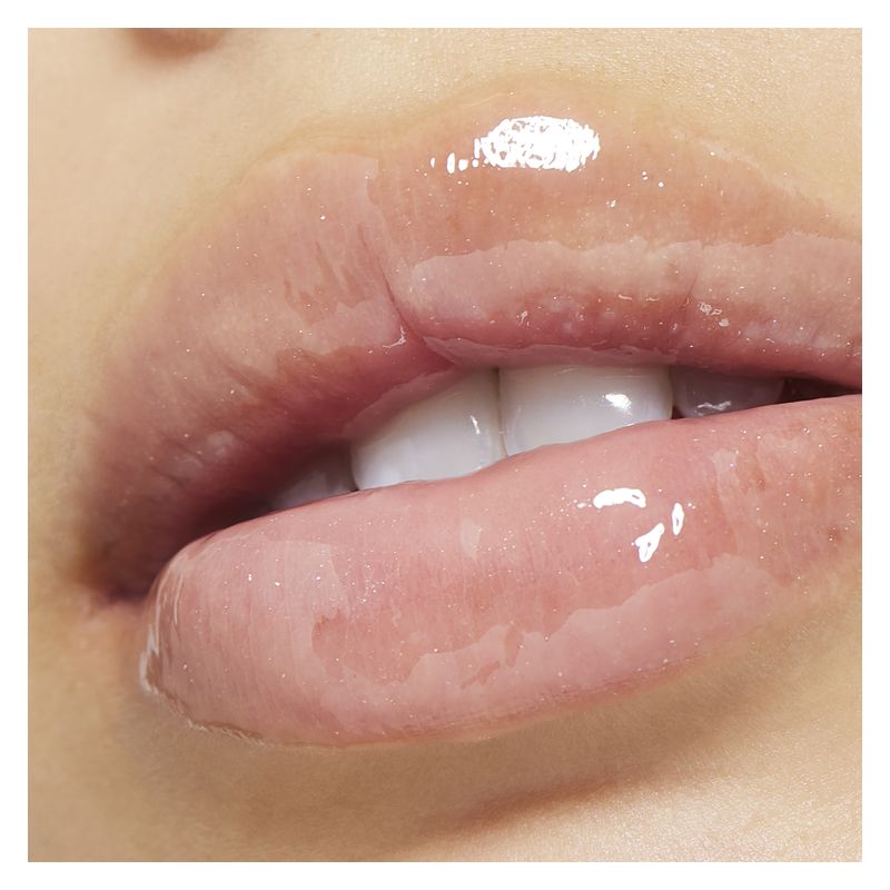 Juicy Tubes Original - Gloss Levres Ultra Brillant Hydratant_#01 Pure