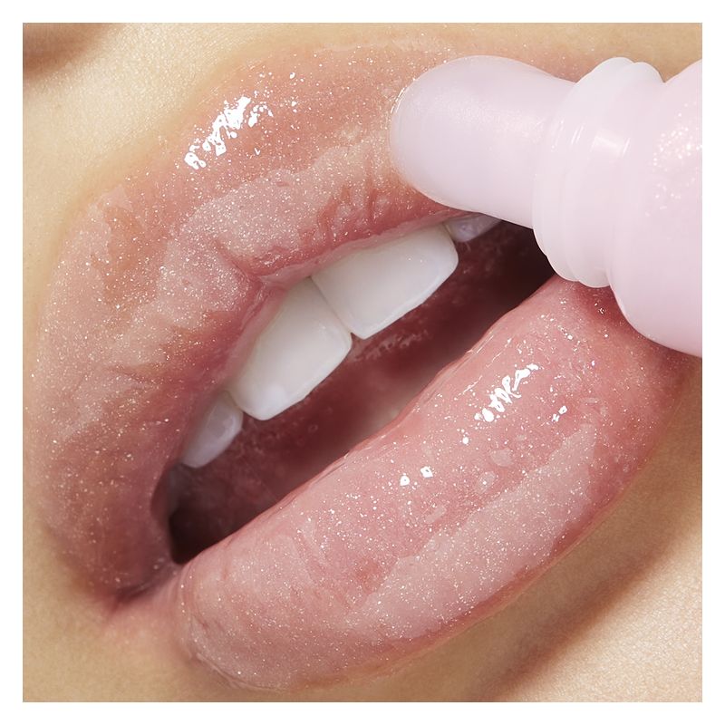 Juicy Tubes Original - Gloss Levres Ultra Brillant Hydratant_#05 Mrshmallw Electro