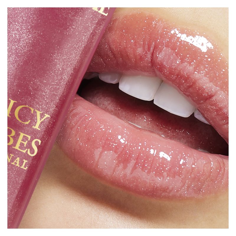 Juicy Tubes Original - Gloss Levres Ultra Brillant Hydratant_#07 Magic Spell