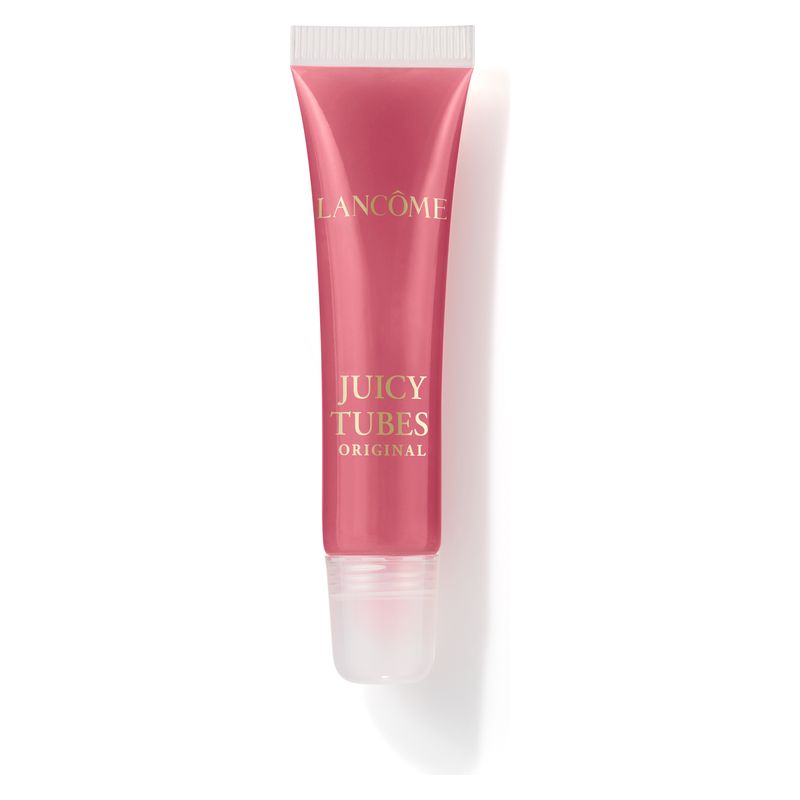 juicy tubes original - gloss levres ultra brillant hydratant_#08 tickled pink