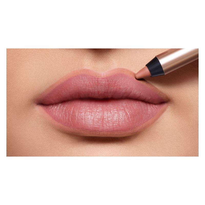 Lip Idole Lip Shaper_#21 Shade-Throwing Beige