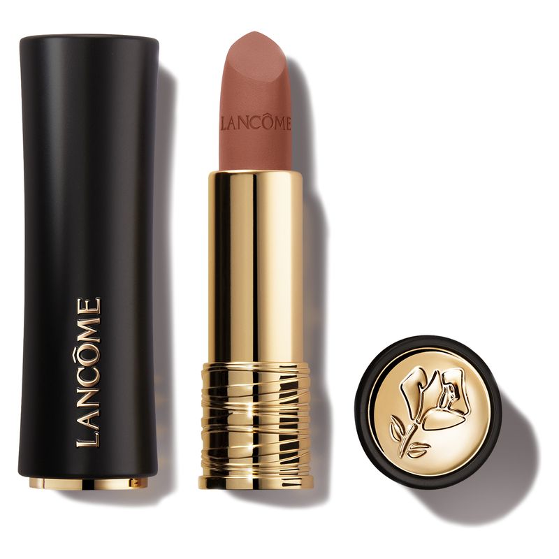 l'absolu rouge drama matte_#205 nude frisson