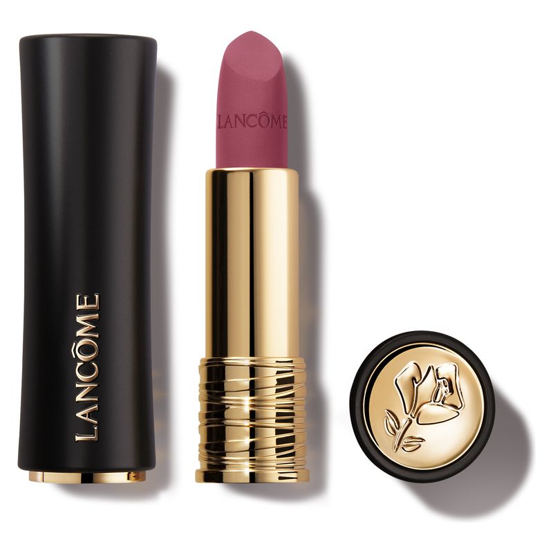 l'absolu rouge drama matte_#399 haut en pink