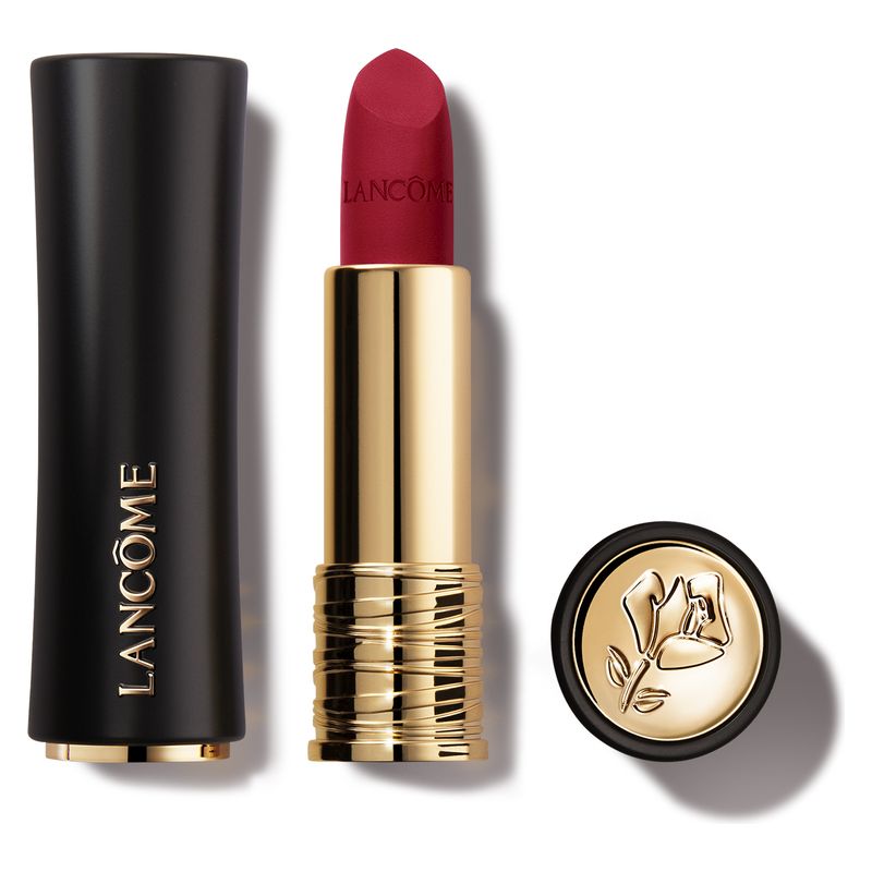l'absolu rouge drama matte_#82 rouge pigalle