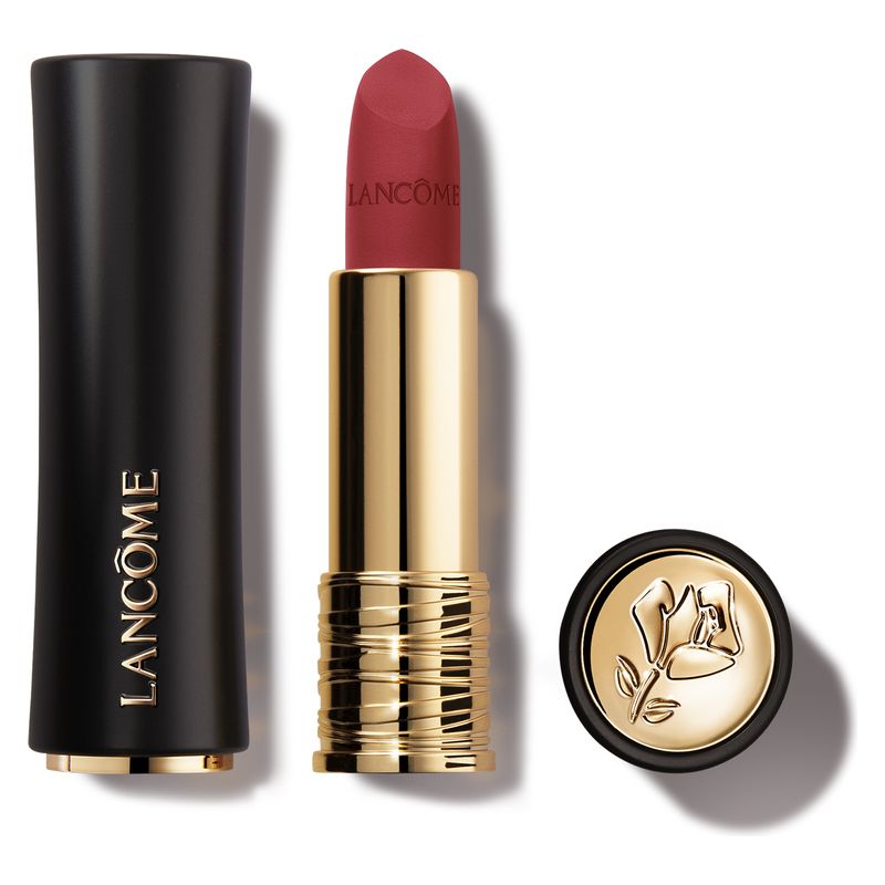 l'absolu rouge drama matte_#271 dramatically me