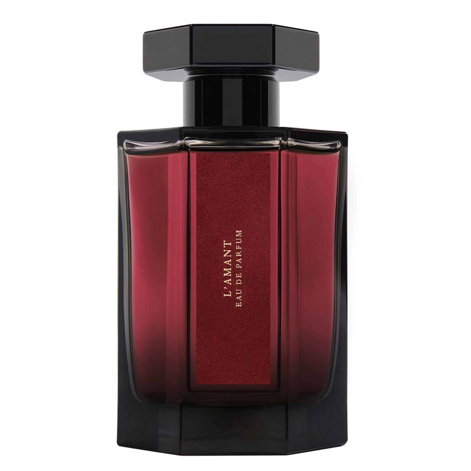 L'Amant Eau de Parfum_#100ml