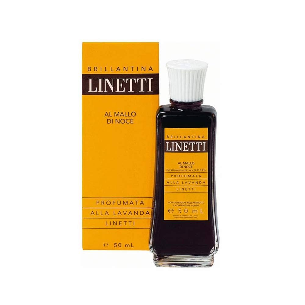 Brillantina Liquida al Mallo Di Noce_#50ml