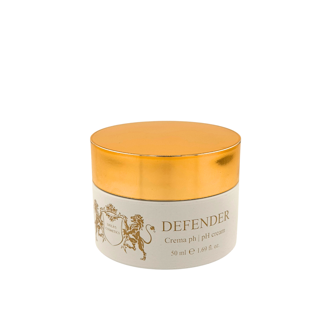 Defender Crema PH_#50ml