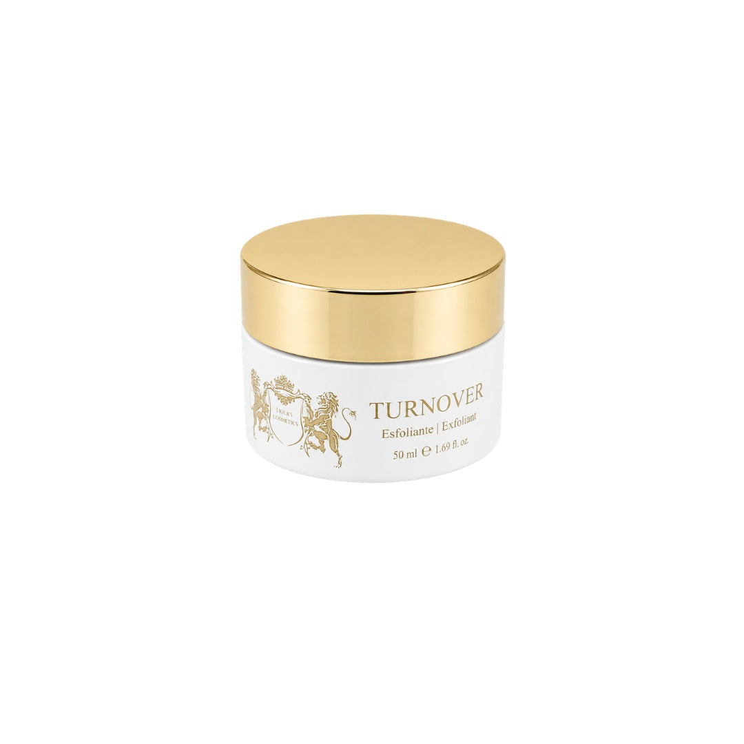Turnover Esfoliante Miconizzato_#50ml