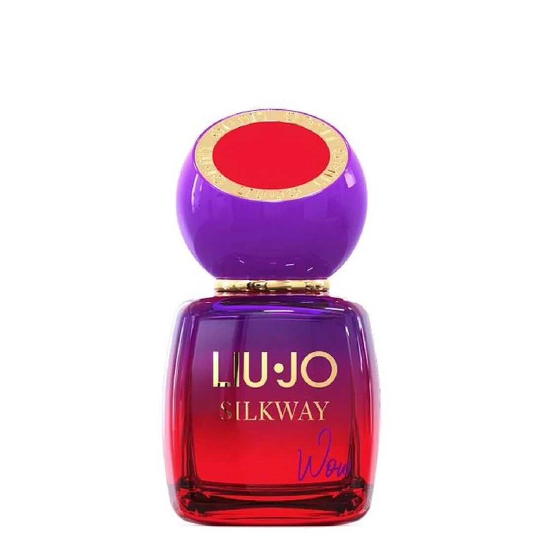 Silkway Wow Eau de Parfum_#30ml