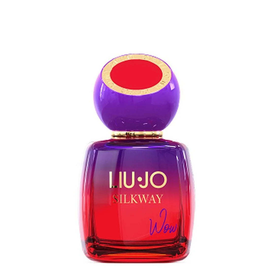 Silkway Wow Eau de Parfum_#50ml