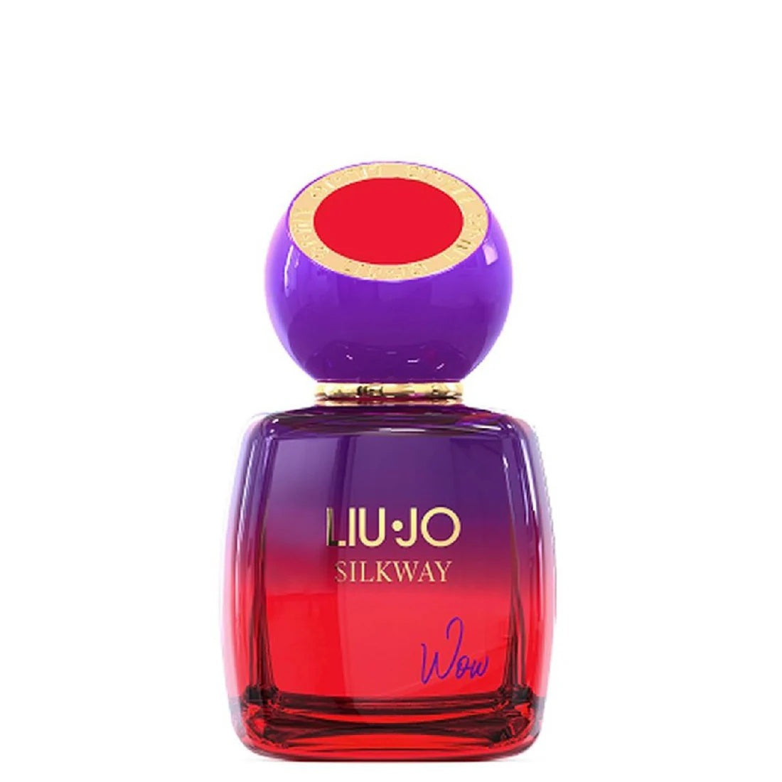 silkway wow eau de parfum_#100ml