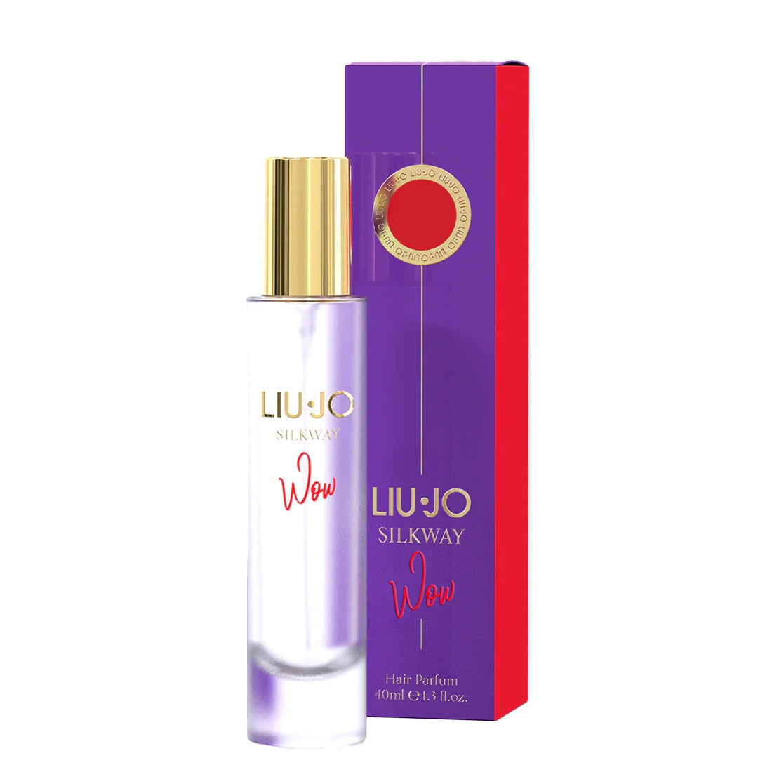 Silkway Wow Hair Parfum_#40ml