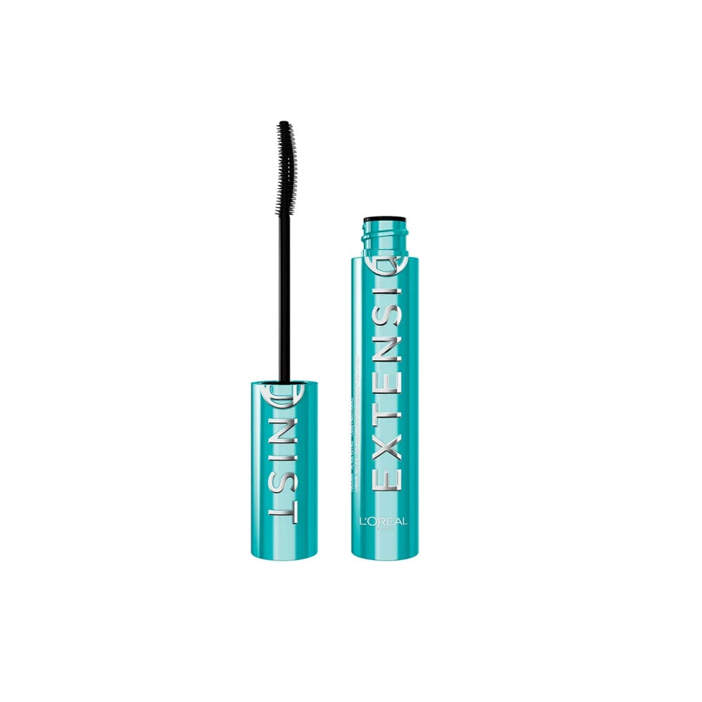Mascara Telescopic Extensionist Waterproof_#Nero