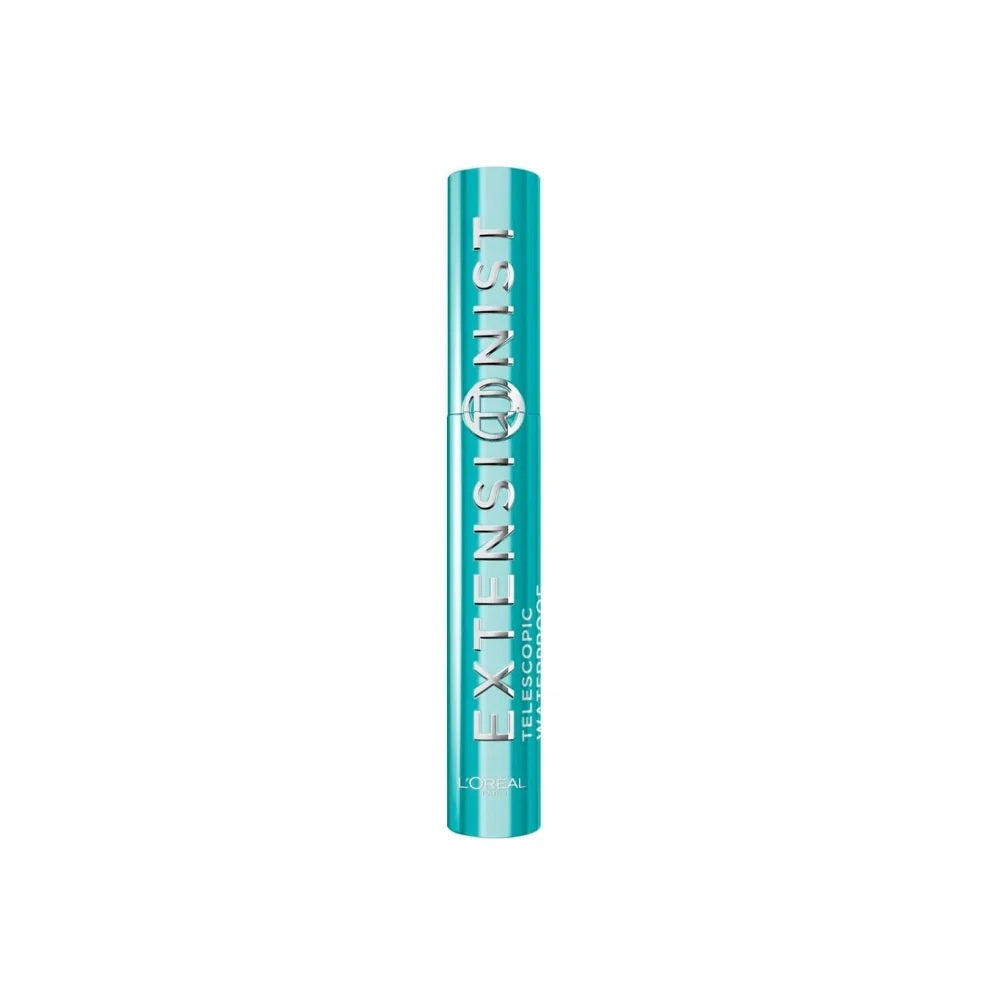Mascara Telescopic Extensionist Waterproof_#Nero
