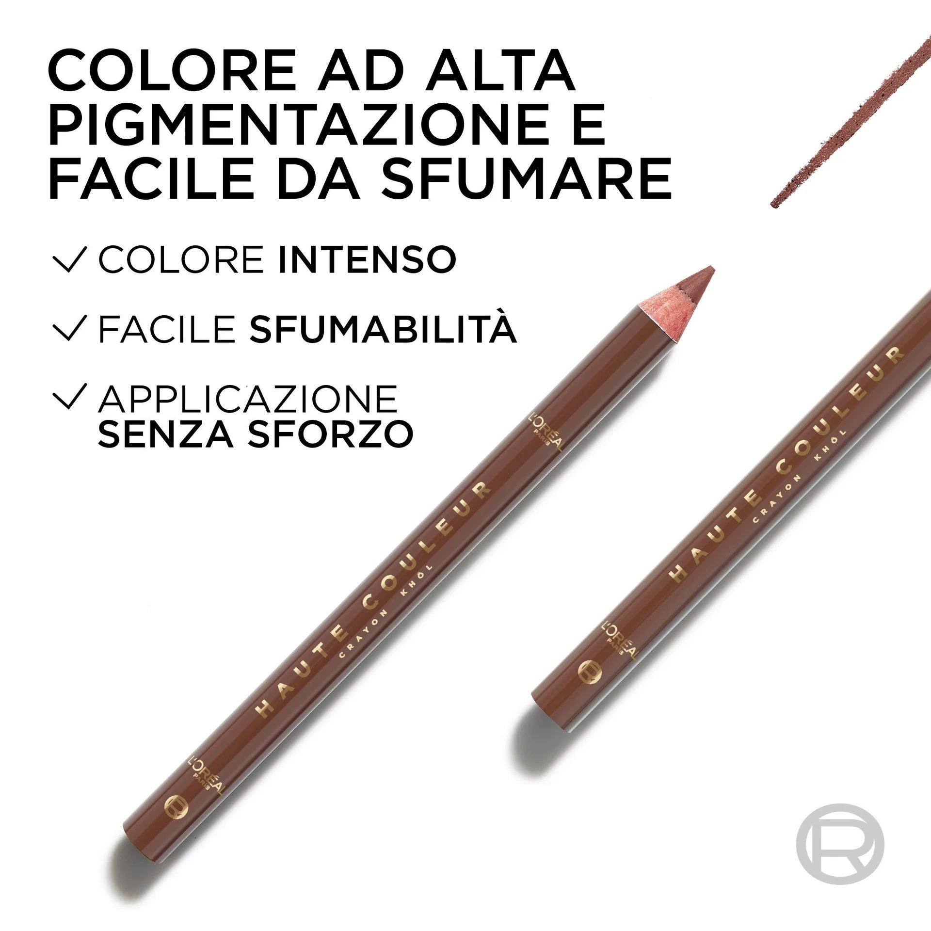 Haute Couleur Matita Occhi_#Bronze
