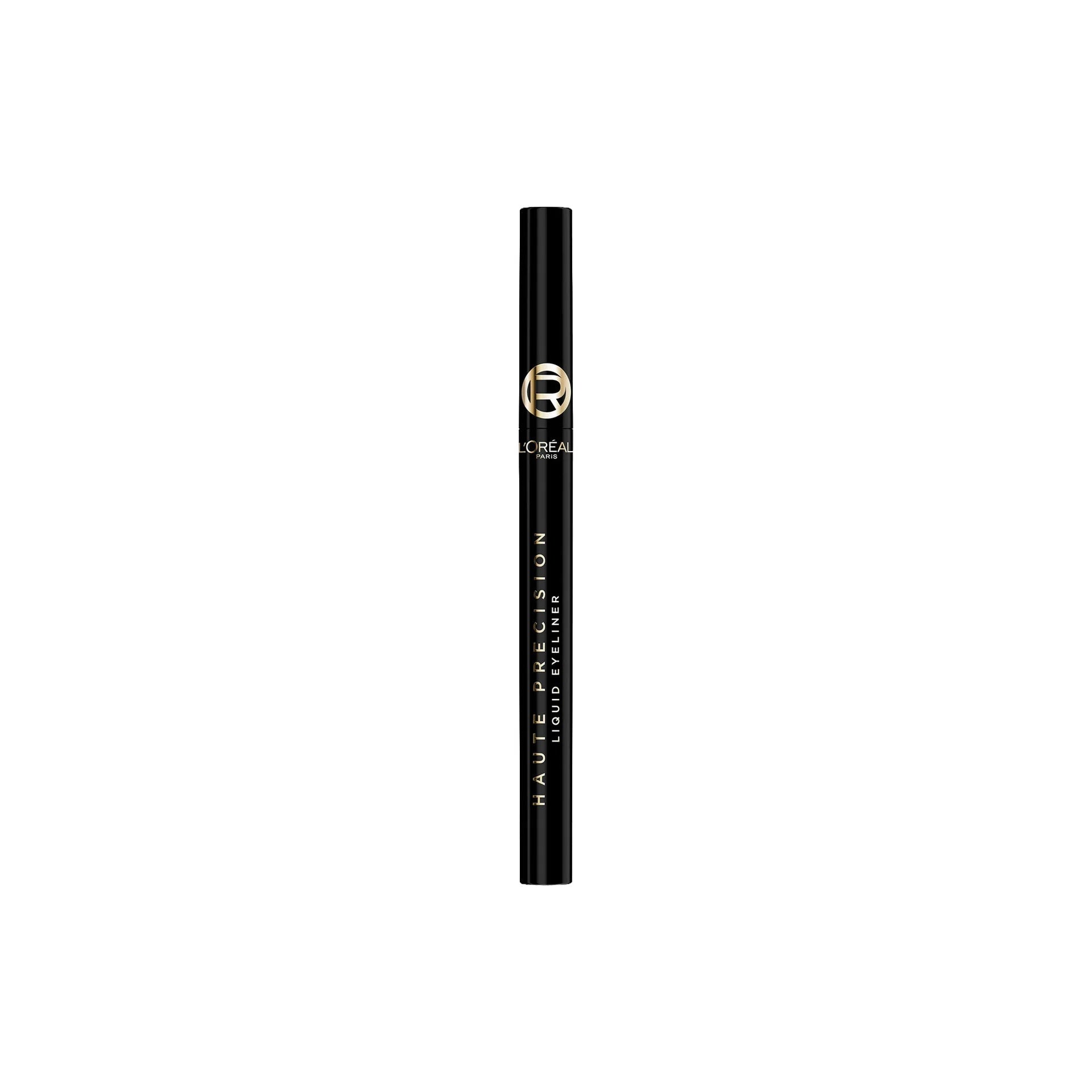 Haute Precision Eyeliner_#Noir Silk
