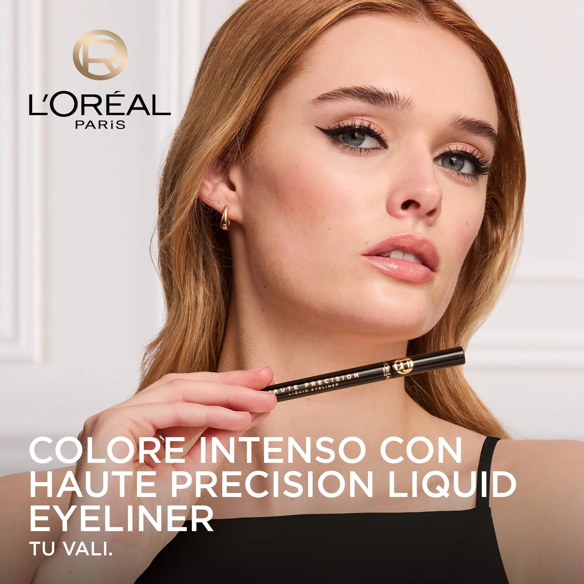 haute precision eyeliner_#noir silk