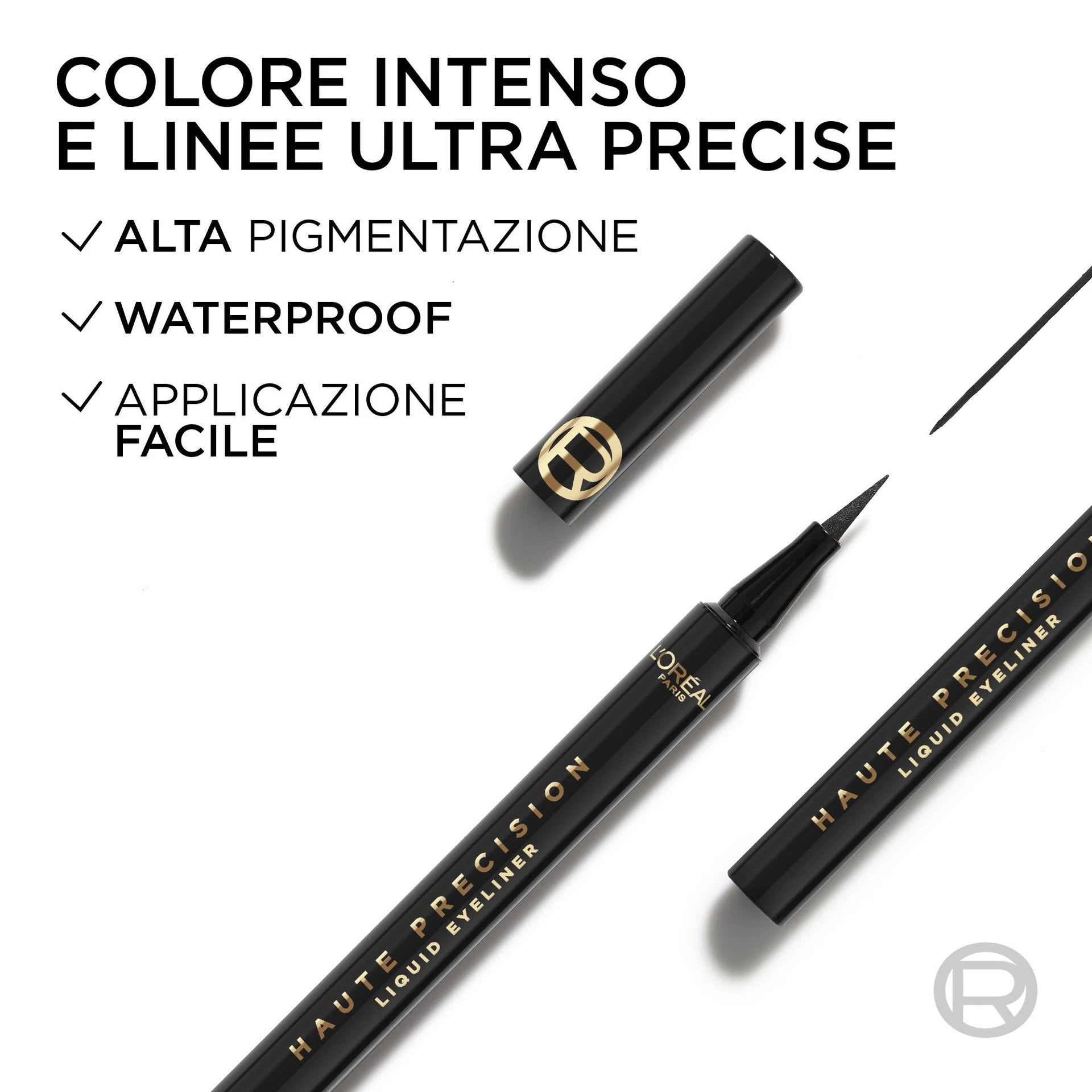 Haute Precision Eyeliner_#Noir Silk