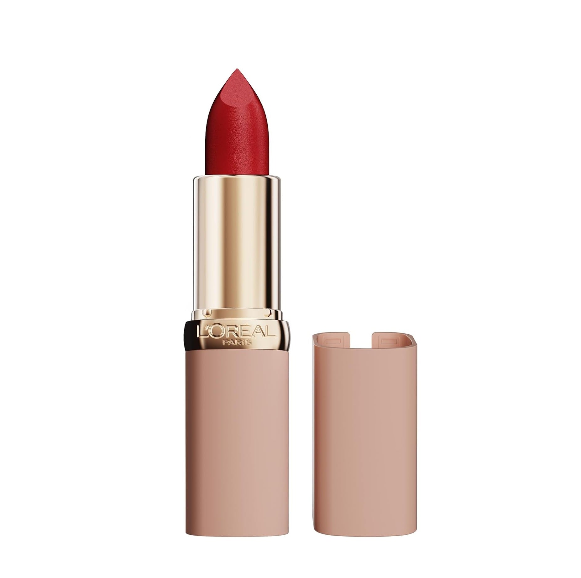 Color Riche Blurred Matte_#300 Rouge Paris