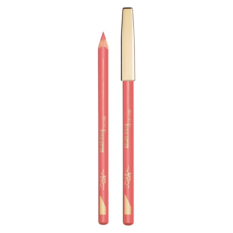 Color Riche Lip Liner_#114 Cout Confidentie