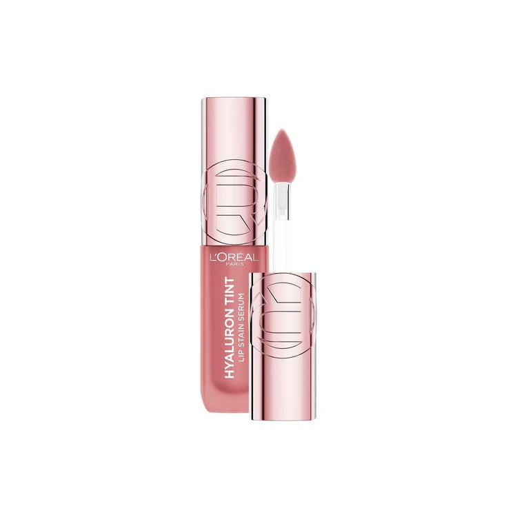 Hyaluron Tint Lip Stain Serum_#601 Worth It
